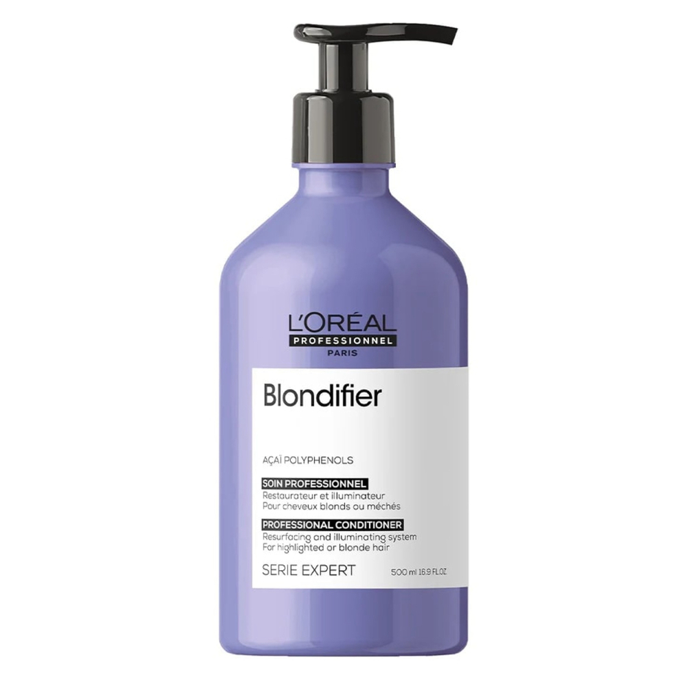 L'Oréal Professionnel Paris Blondifier Conditioner - NEW